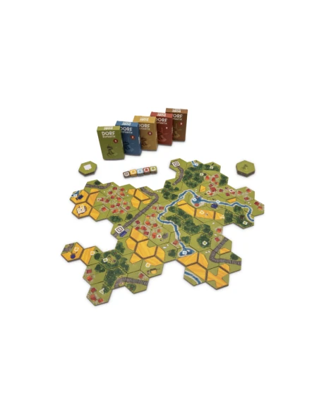 GIGAMIC Dorf Romantik 4 GIGAMIC Dorf Romantik – Image 2