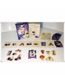 Jeux Série Magasin -Jeux Série Magasin doudou 1