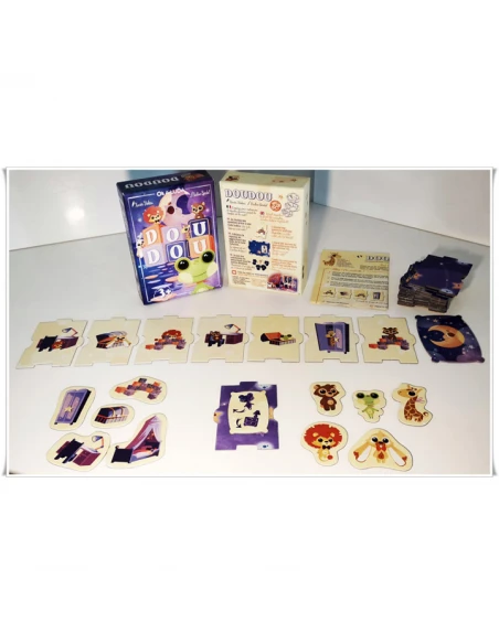 Doudou 4 Doudou – Image 2