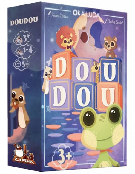 Doudou 3 Doudou