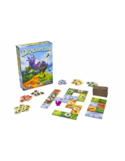 Blue Orange Dragomino 5 Blue Orange Dragomino -Jeux Série Magasin dragomino 1