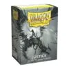 Dragon Shield - Standard Sleeves - Dual Matte Justice (x100) 1 Dragon Shield - Standard Sleeves - Dual Matte Justice (x100) -Jeux Série Magasin dragon shield standard sleeves dual matte justice x100