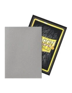 Dragon Shield - Standard Sleeves - Dual Matte Justice (x100) 8 Dragon Shield - Standard Sleeves - Dual Matte Justice (x100) -Jeux Série Magasin dragon shield standard sleeves dual matte justice x100 2