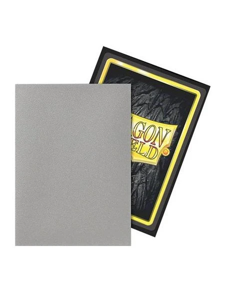 Dragon Shield - Standard Sleeves - Dual Matte Justice (x100) 5 Dragon Shield - Standard Sleeves - Dual Matte Justice (x100) – Image 3