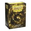 Dragon Shield - Standard Sleeves - Dual Matte Truth (x100) 2 Dragon Shield - Standard Sleeves - Dual Matte Truth (x100) -Jeux Série Magasin dragon shield standard sleeves dual matte truth x100