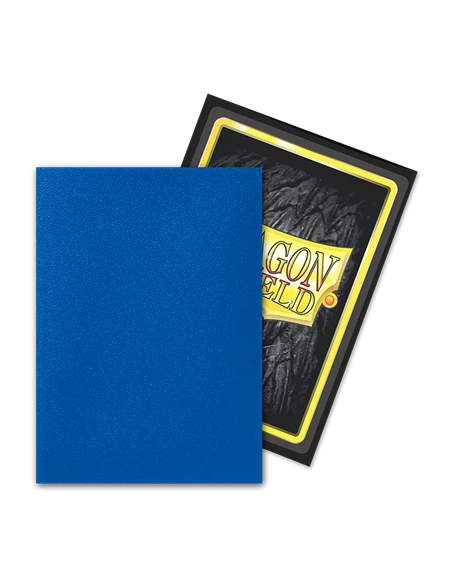 Dragon Shield - Standard Sleeves - Dual Matte Wisdom (x100) 4 Dragon Shield - Standard Sleeves - Dual Matte Wisdom (x100) – Image 2