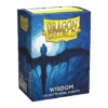 Dragon Shield - Standard Sleeves - Dual Matte Wisdom (x100) 2 Dragon Shield - Standard Sleeves - Dual Matte Wisdom (x100) -Jeux Série Magasin dragon shield standard sleeves dual matte wisdom x100