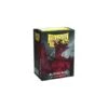 Dragon Shield - Standard Sleeves - Matte Blood Red (x100) 1 Dragon Shield - Standard Sleeves - Matte Blood Red (x100) -Jeux Série Magasin dragon shield standard sleeves matte blood red x100