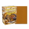 Dragon Shield - Standard Sleeves - Matte Gold (x100) 2 Dragon Shield - Standard Sleeves - Matte Gold (x100) -Jeux Série Magasin dragon shield standard sleeves matte gold x100