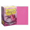 Dragon Shield - Standard Sleeves - Matte Pink Diamond (x100) 1 Dragon Shield - Standard Sleeves - Matte Pink Diamond (x100) -Jeux Série Magasin dragon shield standard sleeves matte pink diamond x100
