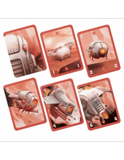 Drones VS Goélands -Jeux Série Magasin drones vs goelands 2