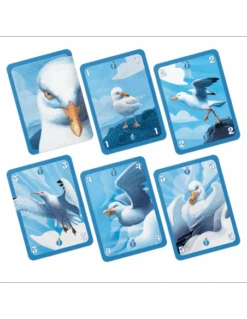 Drones VS Goélands -Jeux Série Magasin drones vs goelands 3