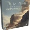 Dune Imperium : Insurrection 1 Dune Imperium : Insurrection -Jeux Série Magasin dune imperium insurrection