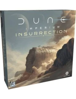 Dune Imperium : Insurrection