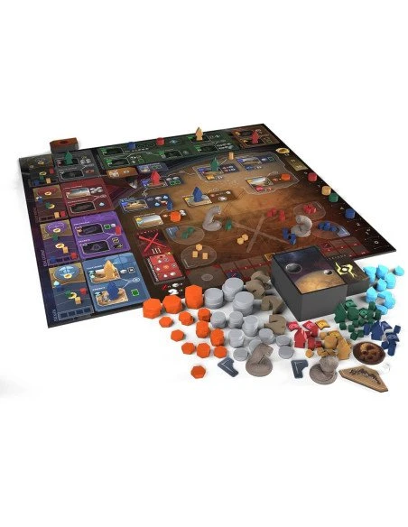 Dune Imperium : Insurrection 4 Dune Imperium : Insurrection – Image 2