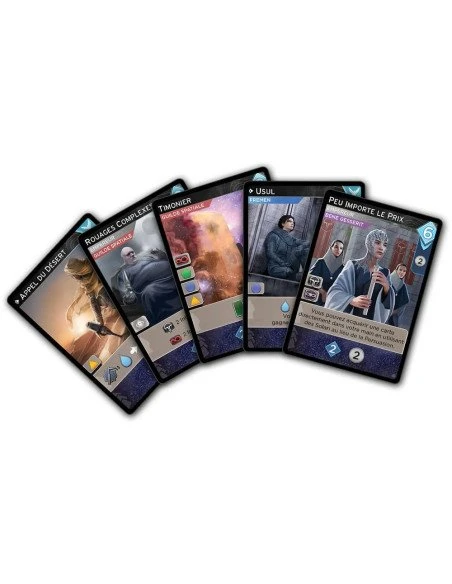 Dune Imperium : Insurrection 5 Dune Imperium : Insurrection – Image 3