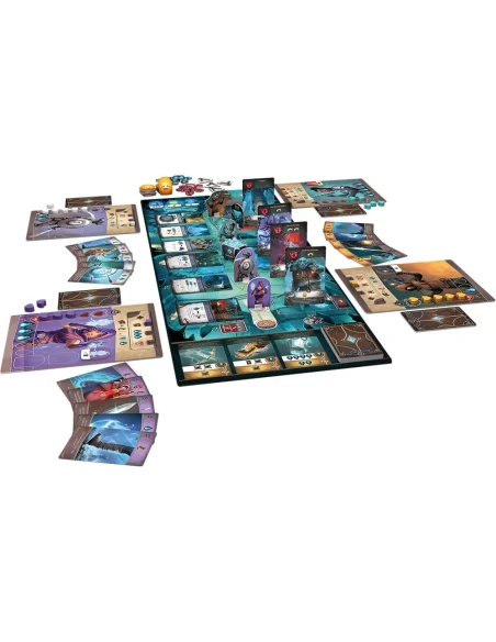 Dungeon Legends 4 Dungeon Legends – Image 2