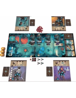 Dungeon Legends 9 Dungeon Legends -Jeux Série Magasin dungeon legends 2