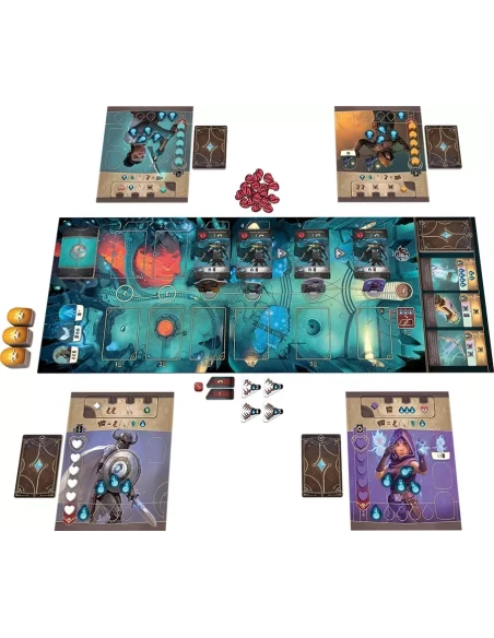 Dungeon Legends 5 Dungeon Legends – Image 3