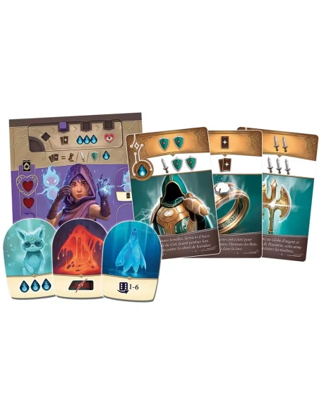 Dungeon Legends 6 Dungeon Legends – Image 4