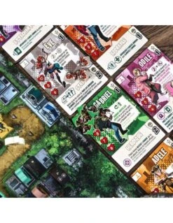 Eat Zem All + Pack Dylan 9 Eat Zem All + Pack Dylan -Jeux Série Magasin eat zem all pack dylan 2