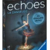 Ravensburger Echoes : La Danseuse 2 Ravensburger Echoes : La Danseuse -Jeux Série Magasin echoes la danseuse