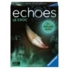 Ravensburger Echoes : Le Croc 2 Ravensburger Echoes : Le Croc -Jeux Série Magasin echoes le croc
