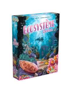 Ecosystème : Océan