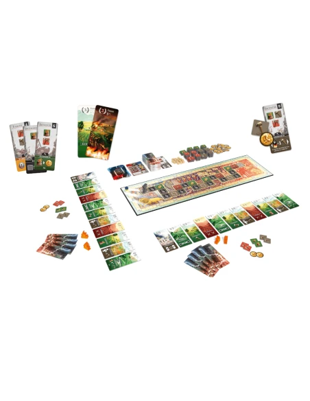 Empire's End 4 Empire's End – Image 2