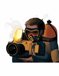 Endeavor - Eaux Profondes 11 Endeavor - Eaux Profondes -Jeux Série Magasin endeavor eaux profondes 3