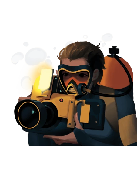 Endeavor - Eaux Profondes 6 Endeavor - Eaux Profondes – Image 4