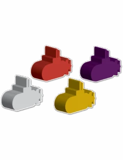 Endeavor - Eaux Profondes 13 Endeavor - Eaux Profondes -Jeux Série Magasin endeavor eaux profondes 5