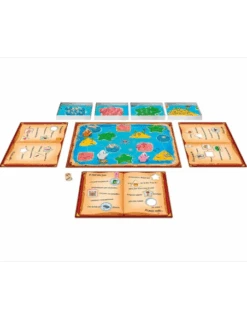 Et Puis Voilà ! 6 Et Puis Voilà ! -Jeux Série Magasin et puis voila 1