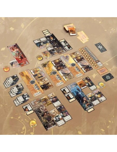 Matagot Evenfall 4 Matagot Evenfall – Image 2