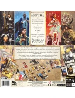 Matagot Evenfall 7 Matagot Evenfall -Jeux Série Magasin evenfall 2
