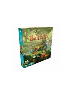 Matagot Everdell : Bellfaire (Ext.)