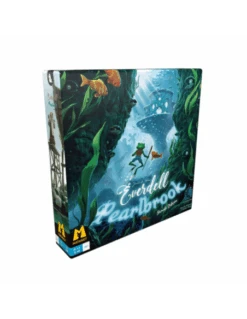 Matagot Everdell Pearlbrook (Ext.) 5 Matagot Everdell Pearlbrook (Ext.) -Jeux Série Magasin everdell pearlbrook ext 1