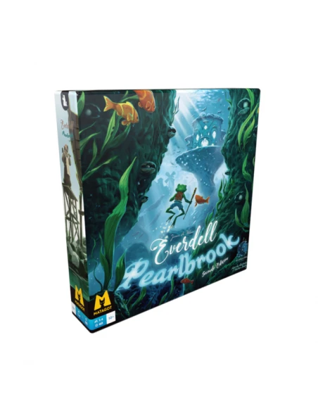 Matagot Everdell Pearlbrook (Ext.) 4 Matagot Everdell Pearlbrook (Ext.) – Image 2