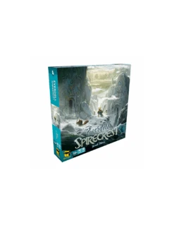 Matagot Everdell Spirecrest (Ext.)