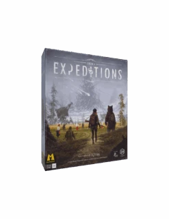 Matagot Expéditions