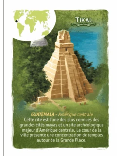 Expéditions Autour Du Monde 8 Expéditions Autour Du Monde -Jeux Série Magasin expeditions autour du monde 2