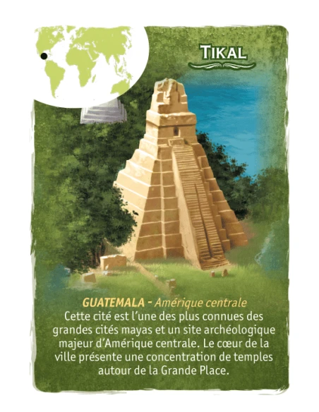 Expéditions Autour Du Monde 5 Expéditions Autour Du Monde – Image 3