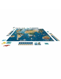 Expéditions Autour Du Monde