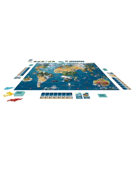 Expéditions Autour Du Monde 3 Expéditions Autour Du Monde