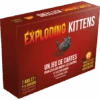 Exploding Kittens -Jeux Série Magasin exploding kittens