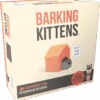 Exploding Kittens : Barking Kittens (Ext.) 2 Exploding Kittens : Barking Kittens (Ext.) -Jeux Série Magasin exploding kittens barking kittens ext