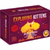 Exploding Kittens : Édition Festive -Jeux Série Magasin exploding kittens edition festive