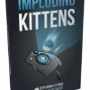 Exploding Kittens : Imploding Kittens (Ext.) 2 Exploding Kittens : Imploding Kittens (Ext.) -Jeux Série Magasin exploding kittens imploding kittens