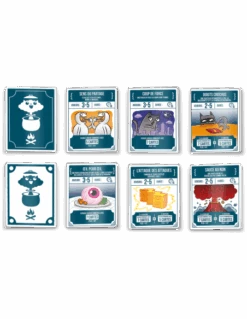 Exploding Kittens : Recettes Chatastrophiques -Jeux Série Magasin exploding kittens recettes chatastrophiques 2