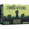 Exploding Kittens : Zombie Kittens 2 Exploding Kittens : Zombie Kittens -Jeux Série Magasin exploding kittens zombie kittens